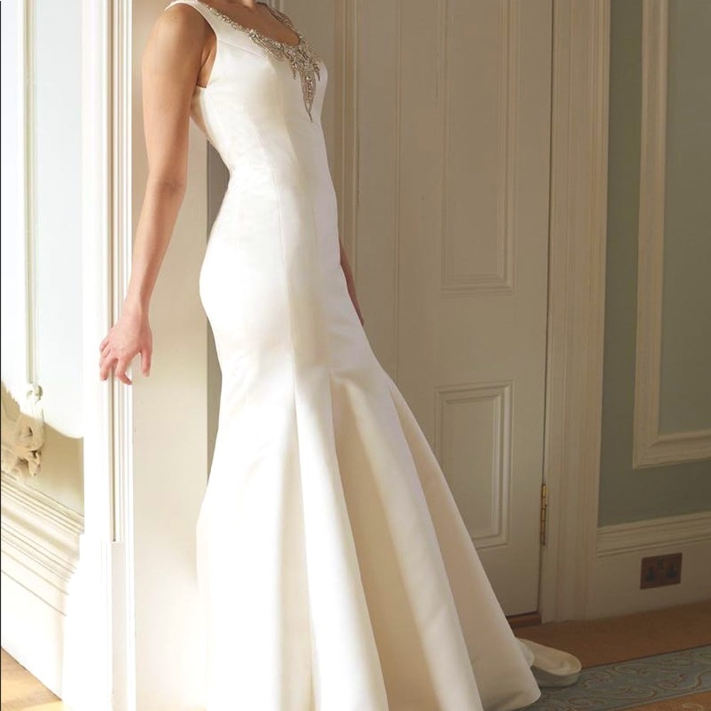 Augusta Jones Ravenna Wedding Gown